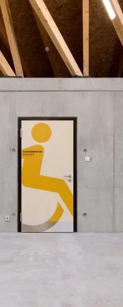 Architectural Signs
