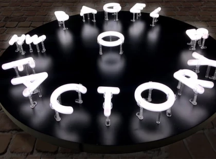 360° LED NEON