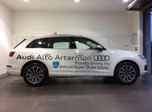 CAR DECALS
