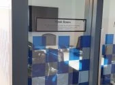 STATUTORY DOOR SIGNAGE