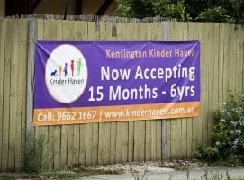 BANNER PRINT