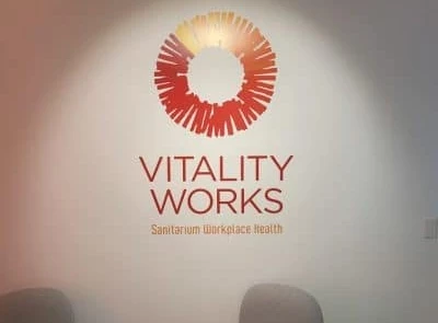 WALL GRAPHICS