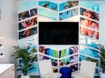 RETAIL SHOP PERSPEX SIGNS