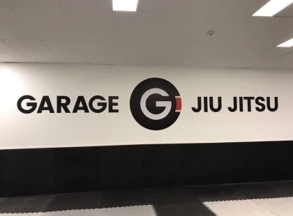 CUT OUT WALL VINYL
