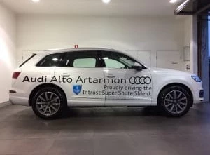 CAR DECALS