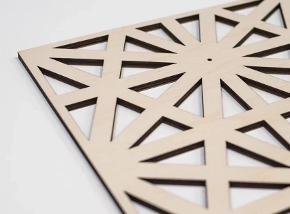 CUSTOM FABRICATION