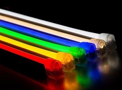 MULTIPLE COLOURS