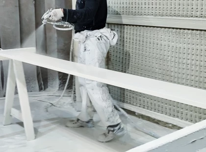 Undercoating 2pac Paint