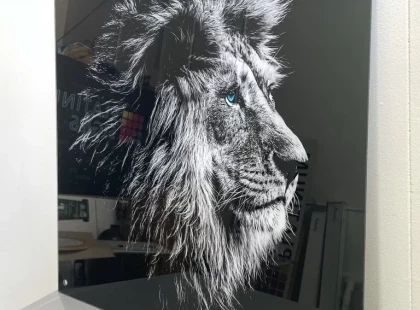 ACRYLIC ARTISTIC PANELS