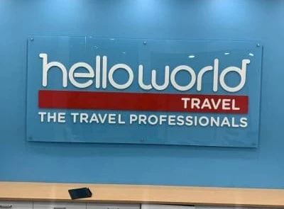WALL GRAPHICS