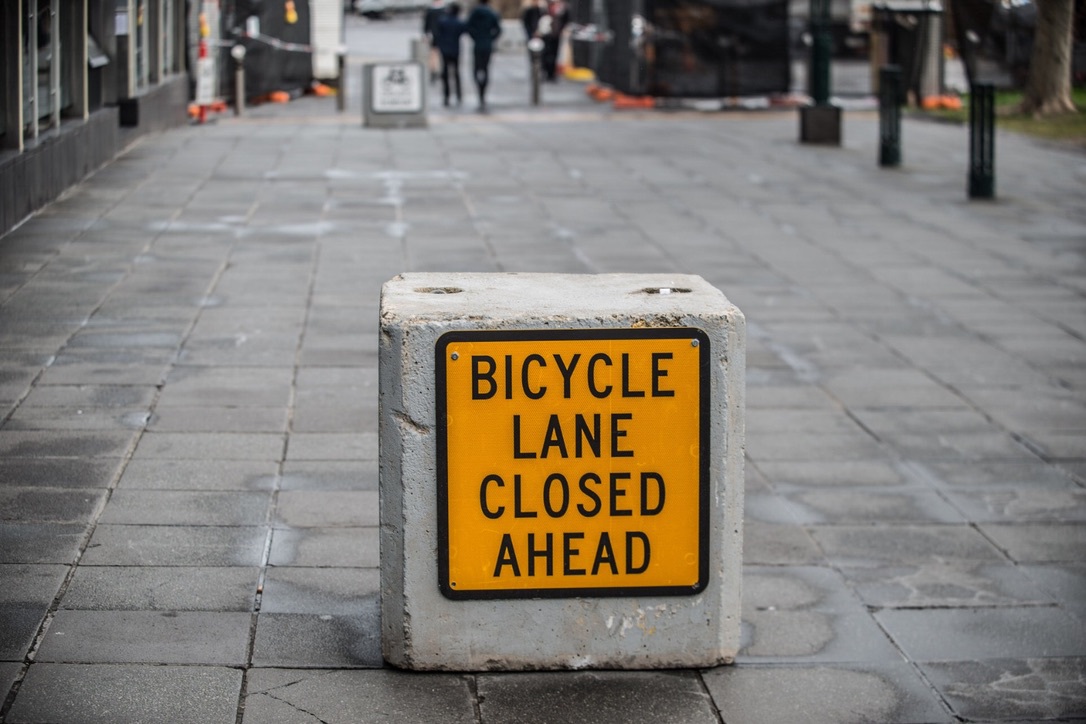 Custom Safety Signs