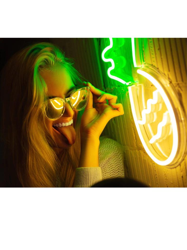 Neon Signs