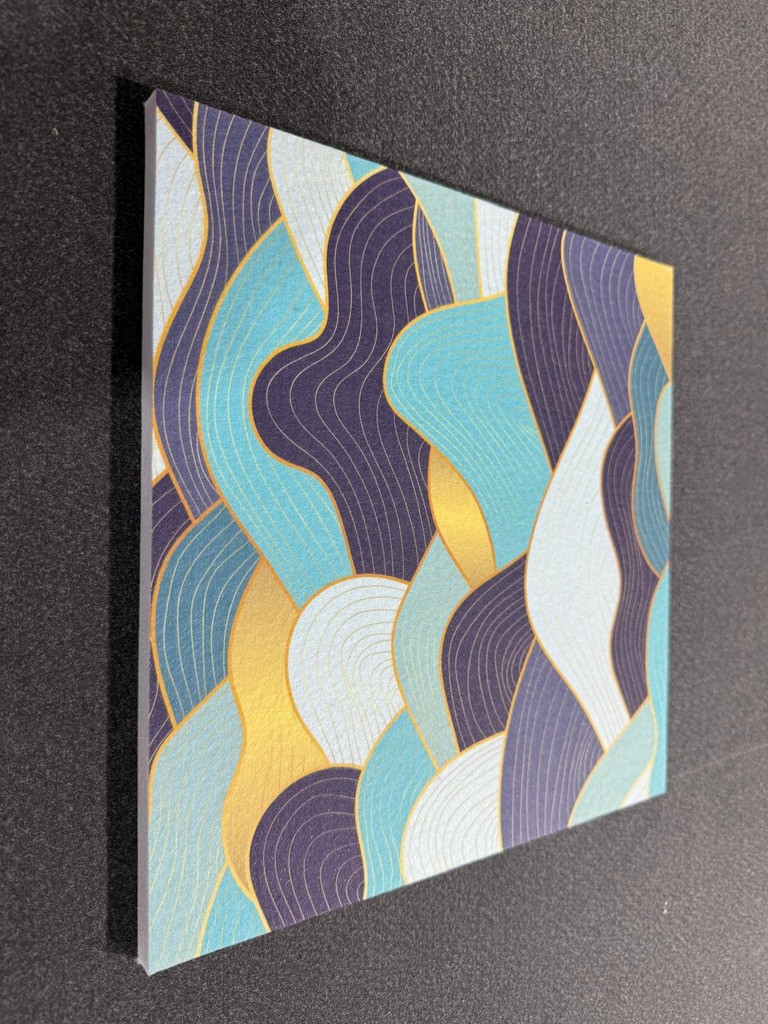 Decorative Acoustic Panels